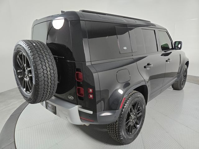 2020 Land Rover Defender S