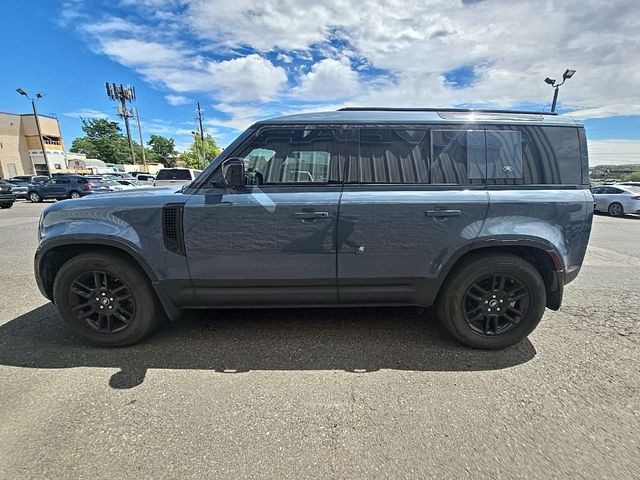 2020 Land Rover Defender S