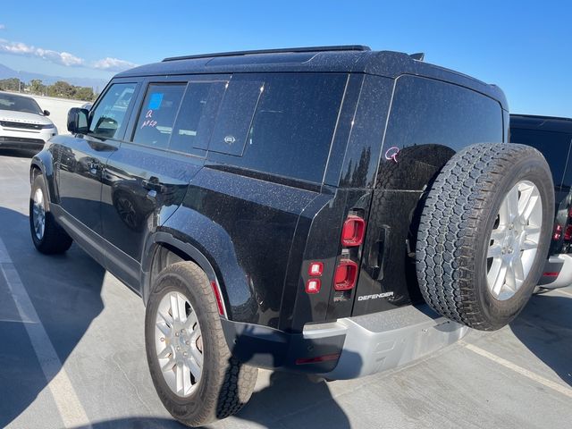 2020 Land Rover Defender S