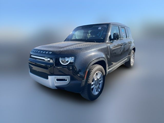 2020 Land Rover Defender S