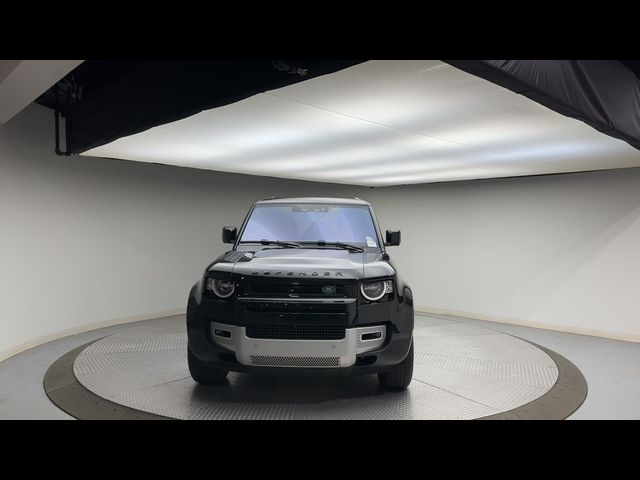 2020 Land Rover Defender S