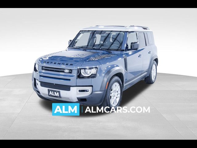 2020 Land Rover Defender S