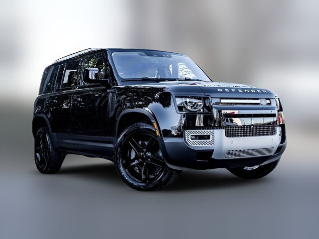 2020 Land Rover Defender SE