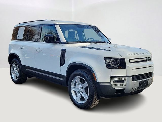 2020 Land Rover Defender SE