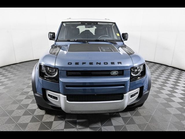 2020 Land Rover Defender SE