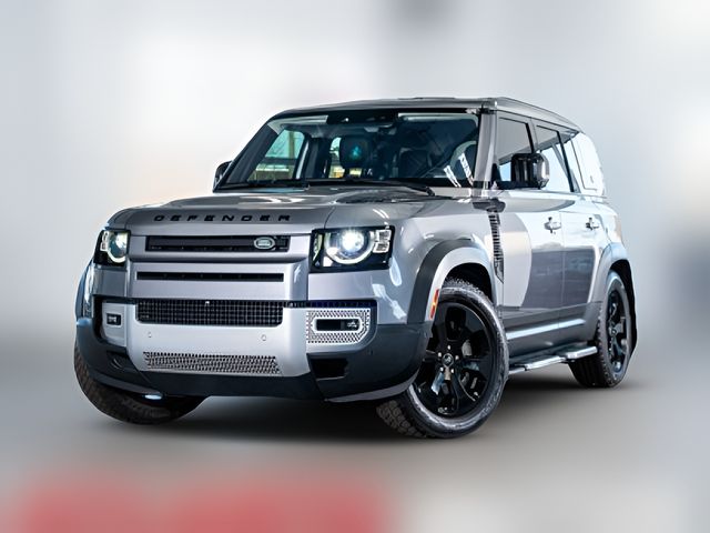 2020 Land Rover Defender SE