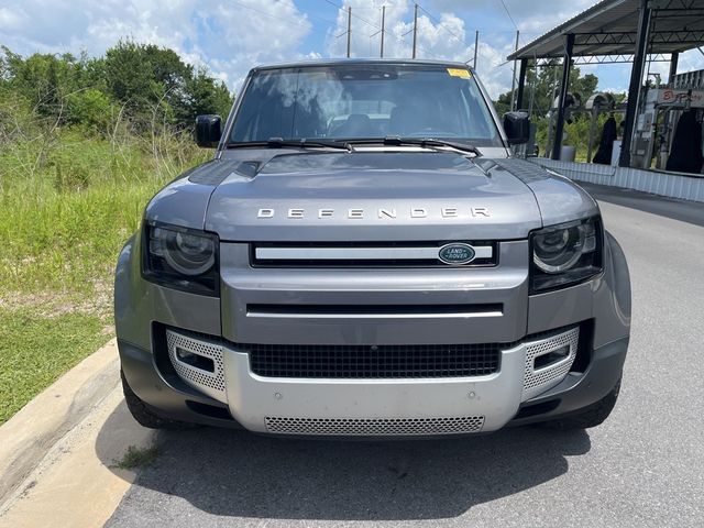 2020 Land Rover Defender SE