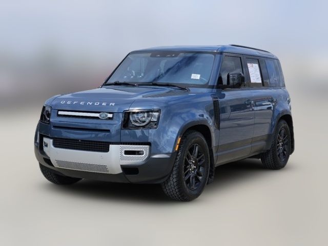 2020 Land Rover Defender SE