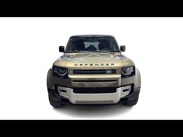 2020 Land Rover Defender SE