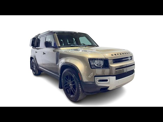 2020 Land Rover Defender SE