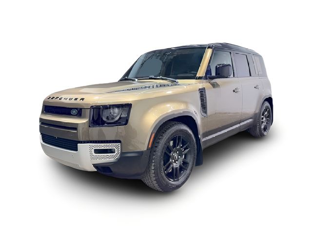 2020 Land Rover Defender SE