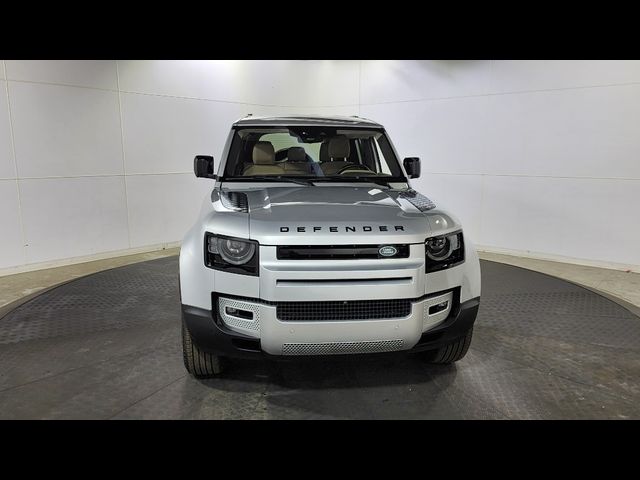 2020 Land Rover Defender SE