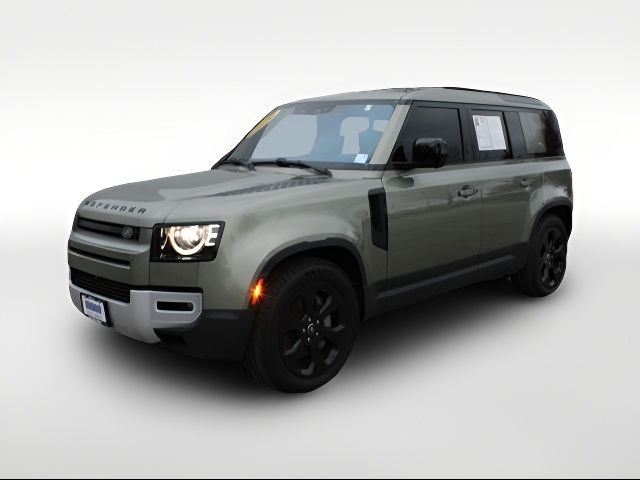 2020 Land Rover Defender SE