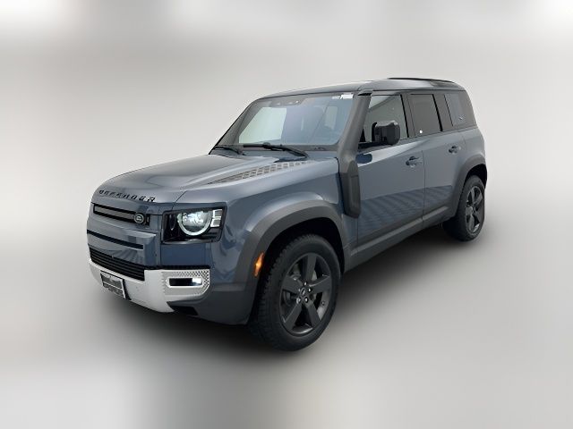 2020 Land Rover Defender SE