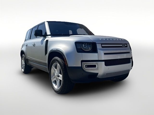 2020 Land Rover Defender SE