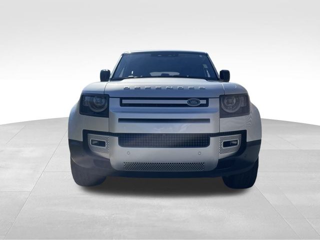 2020 Land Rover Defender SE