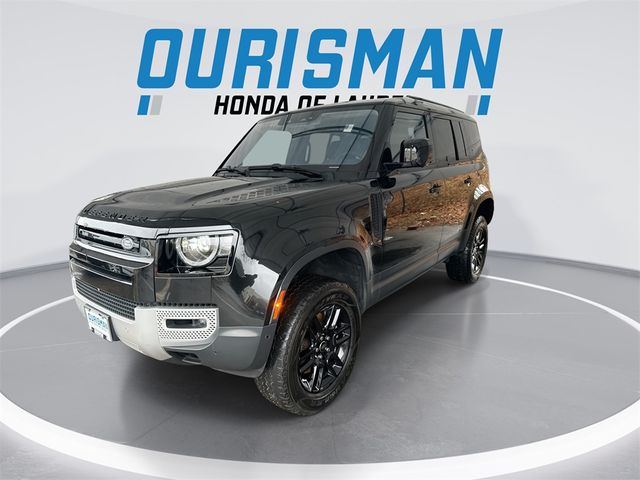 2020 Land Rover Defender SE