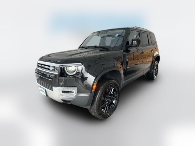 2020 Land Rover Defender SE