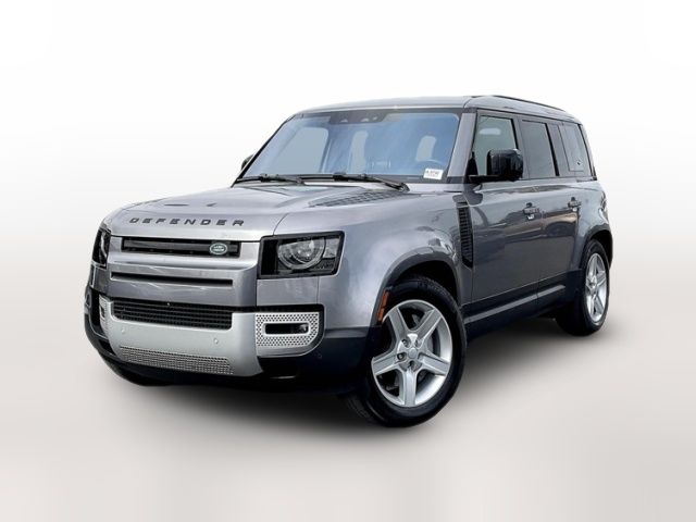 2020 Land Rover Defender SE