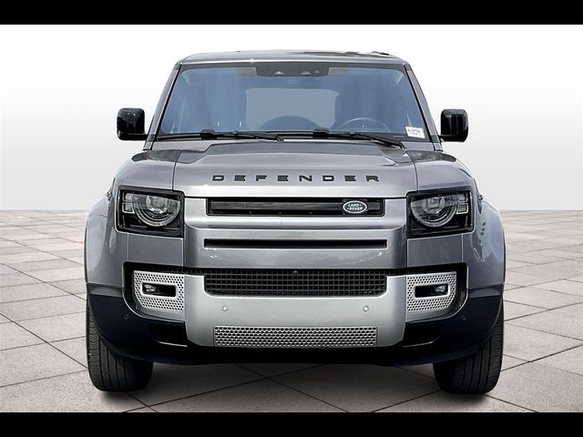 2020 Land Rover Defender SE