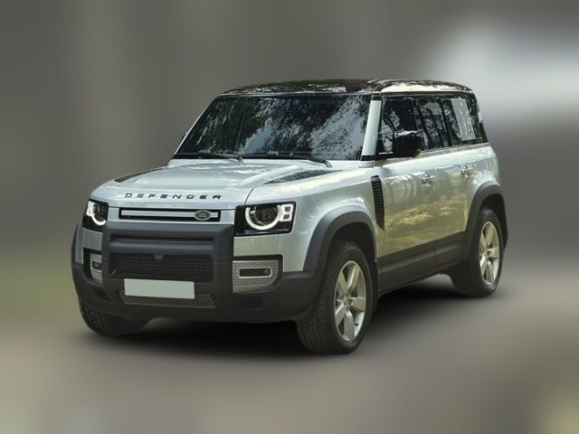 2020 Land Rover Defender SE