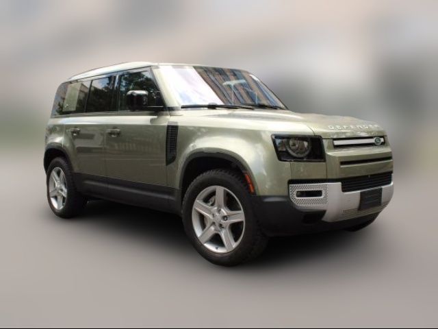 2020 Land Rover Defender SE