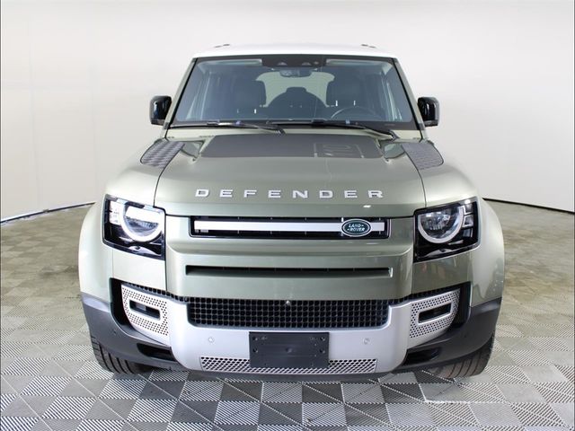 2020 Land Rover Defender Base