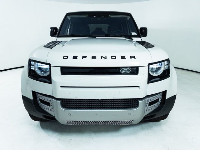 2020 Land Rover Defender Base