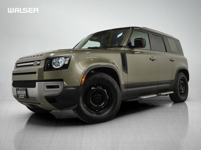 2020 Land Rover Defender Base