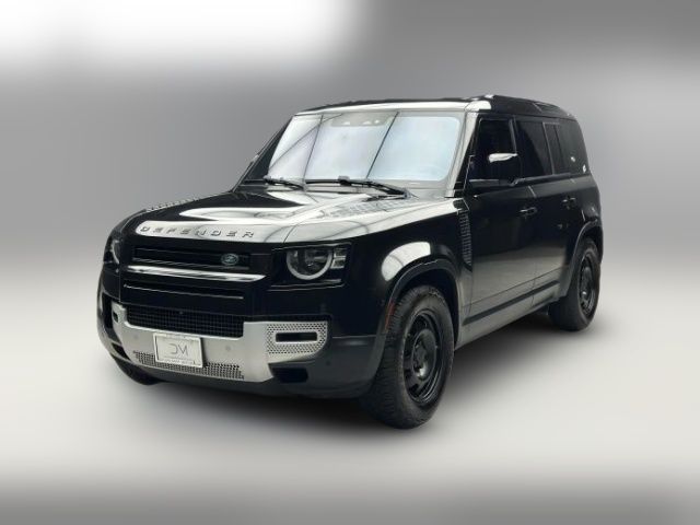 2020 Land Rover Defender Base