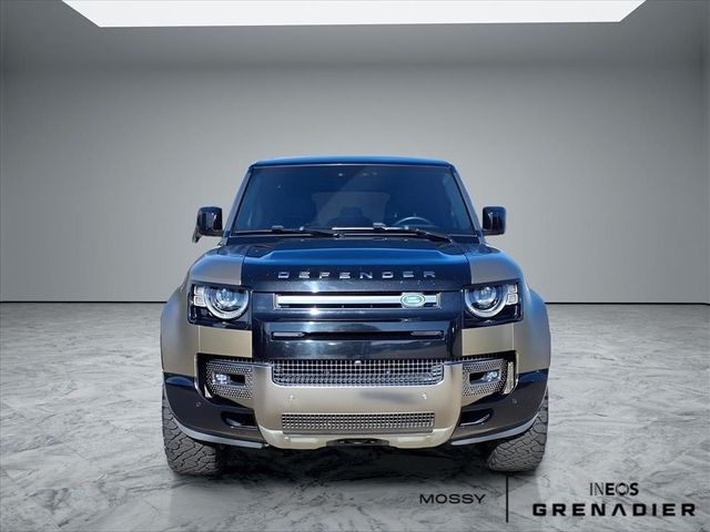 2020 Land Rover Defender X