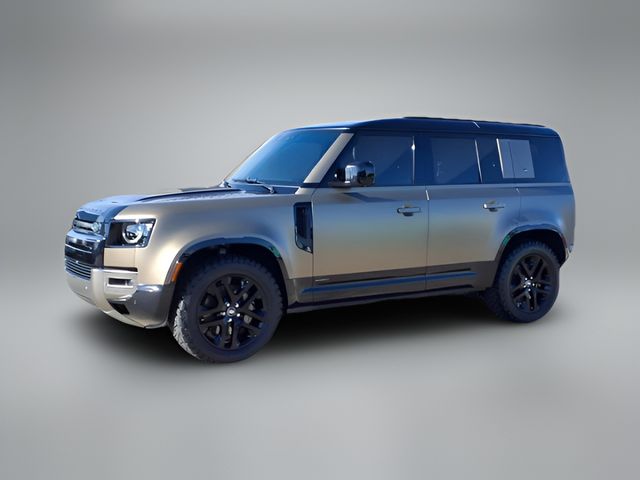 2020 Land Rover Defender X