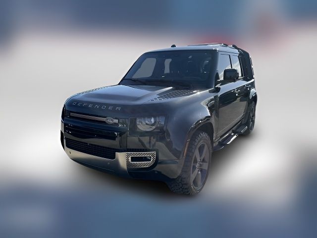 2020 Land Rover Defender X