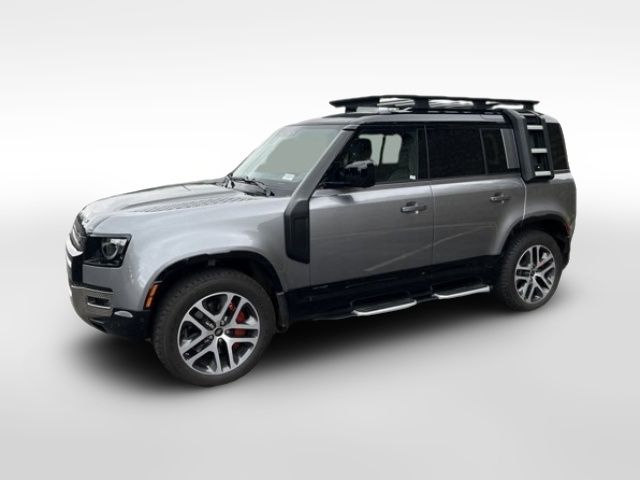 2020 Land Rover Defender X