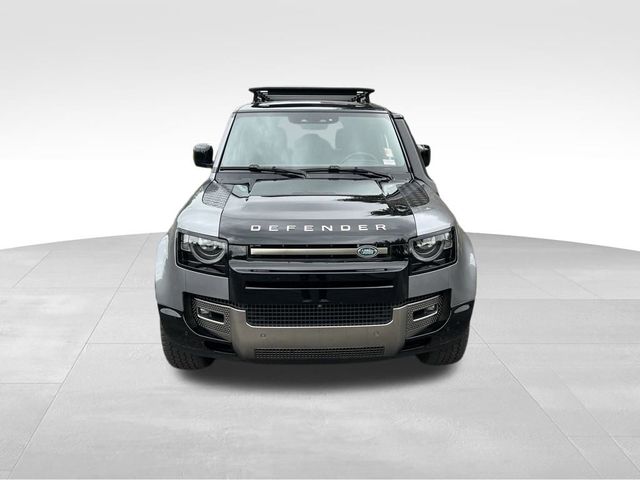 2020 Land Rover Defender X