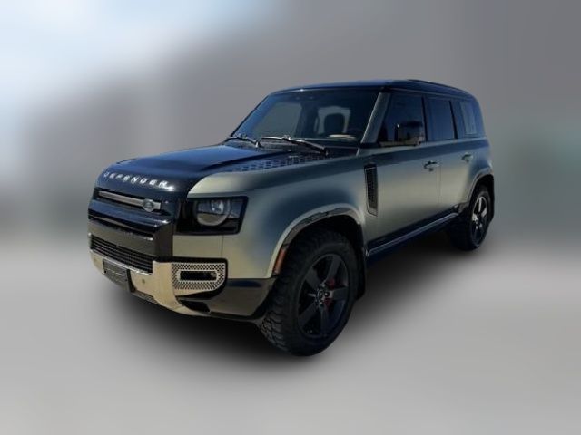 2020 Land Rover Defender X