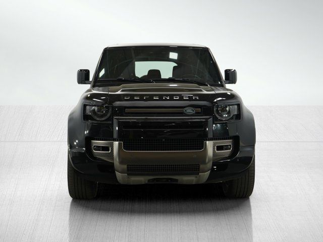 2020 Land Rover Defender X