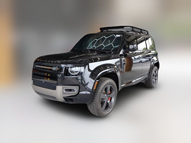 2020 Land Rover Defender X