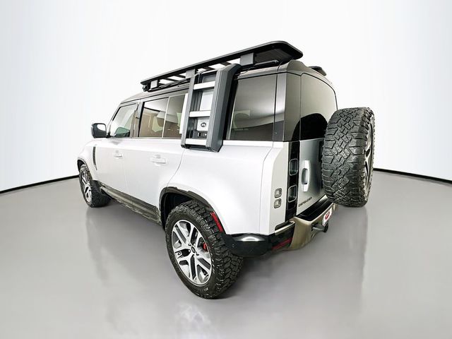 2020 Land Rover Defender X
