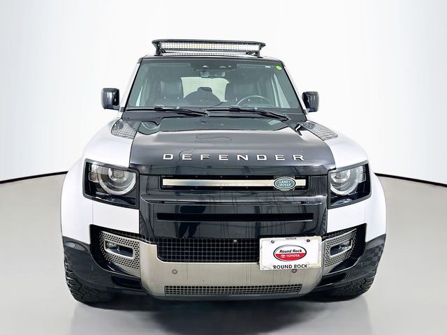 2020 Land Rover Defender X