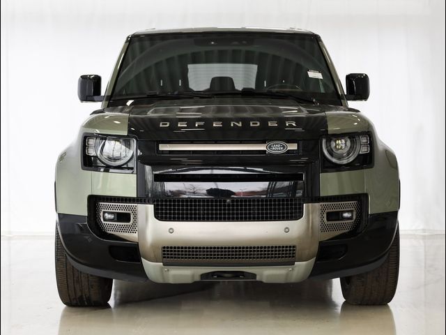 2020 Land Rover Defender X