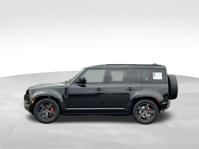 2020 Land Rover Defender X