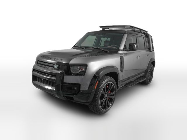 2020 Land Rover Defender X