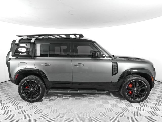 2020 Land Rover Defender X