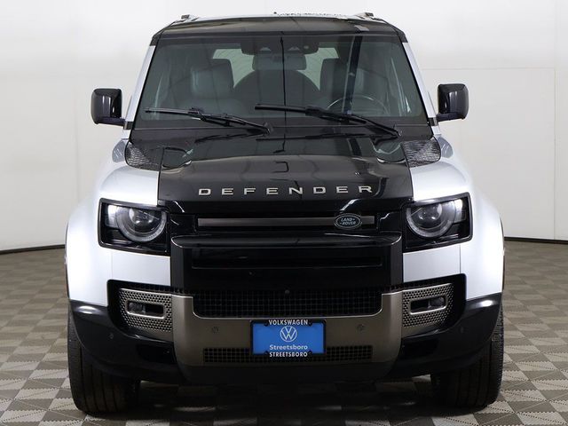 2020 Land Rover Defender X