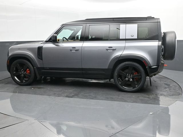 2020 Land Rover Defender X