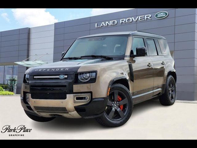 2020 Land Rover Defender X