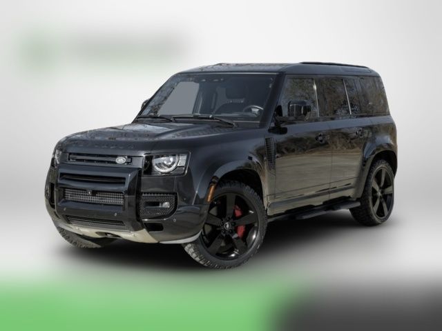 2020 Land Rover Defender X