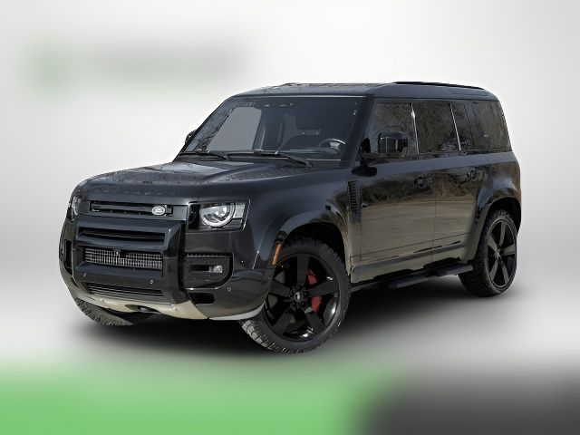 2020 Land Rover Defender X