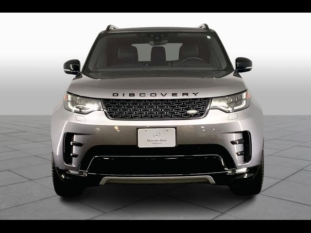 2020 Land Rover Discovery Landmark Edition